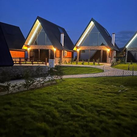 Of Camlik Bungalov Villa Of Eksteriør billede