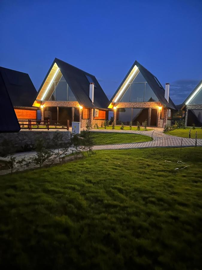Of Camlik Bungalov Villa Of Eksteriør billede
