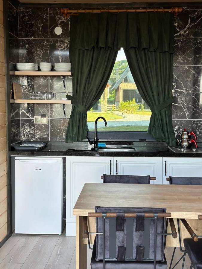 Of Camlik Bungalov Villa Of Eksteriør billede