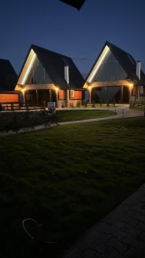 Of Camlik Bungalov Villa Of Eksteriør billede