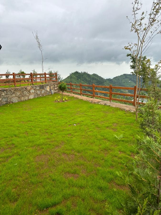 Of Camlik Bungalov Villa Of Eksteriør billede