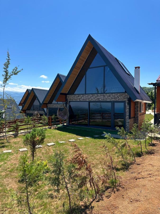 Of Camlik Bungalov Villa Of Eksteriør billede