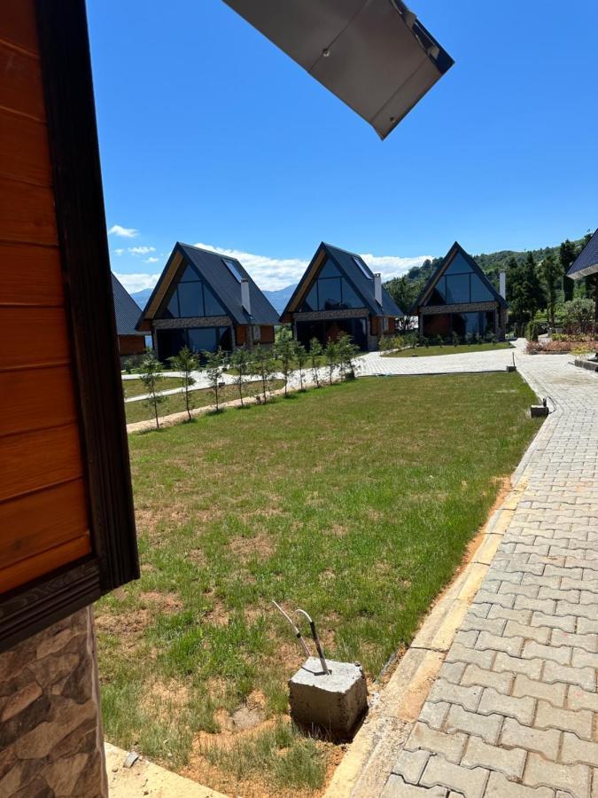Of Camlik Bungalov Villa Of Eksteriør billede