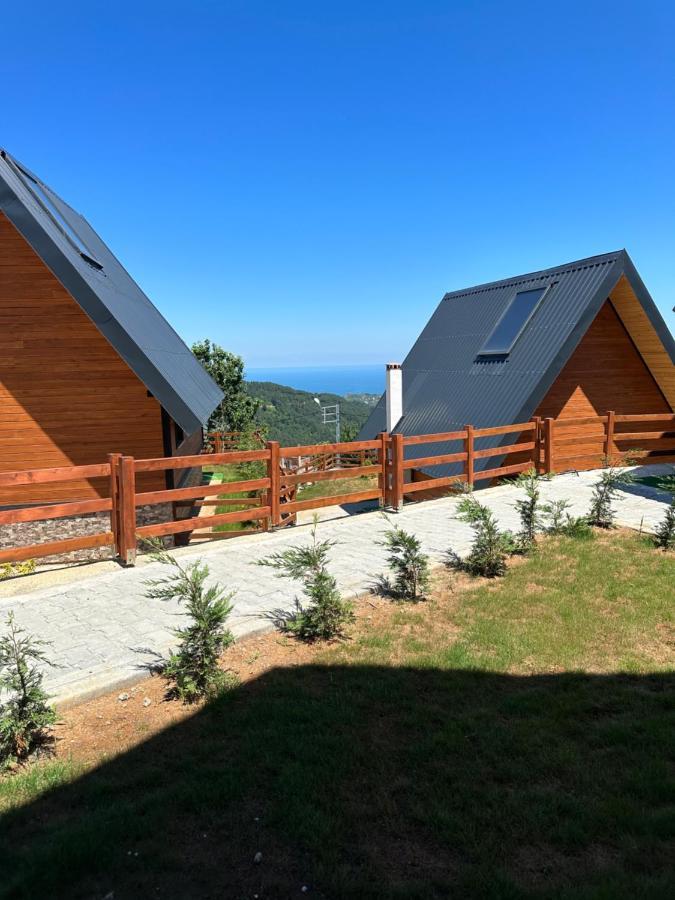 Of Camlik Bungalov Villa Of Eksteriør billede